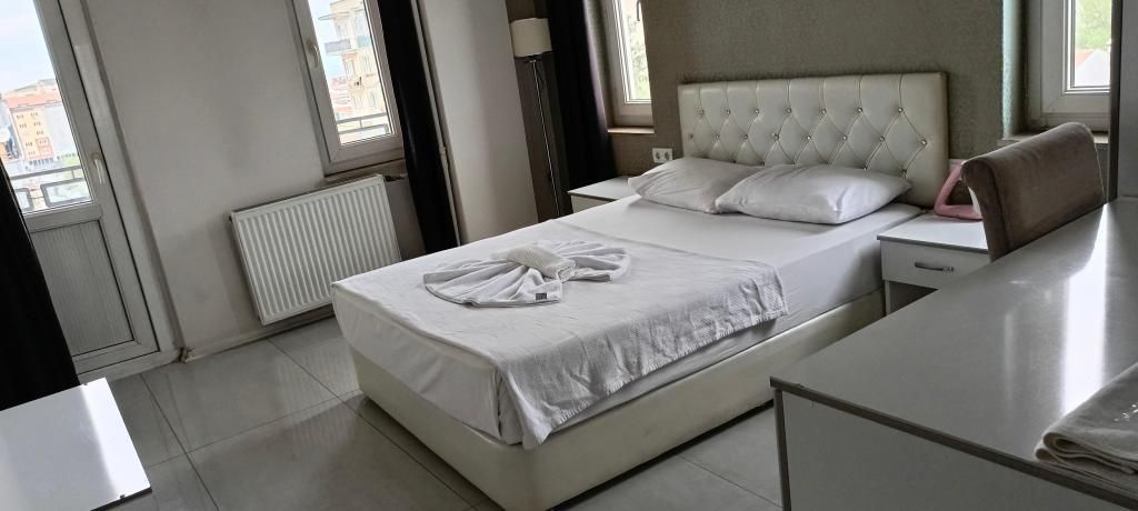 Demasus Otel & Spa — 9