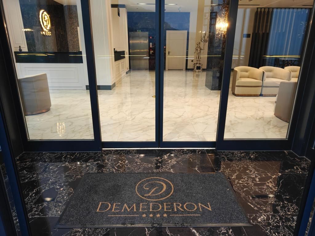 Demederon Otel — 5
