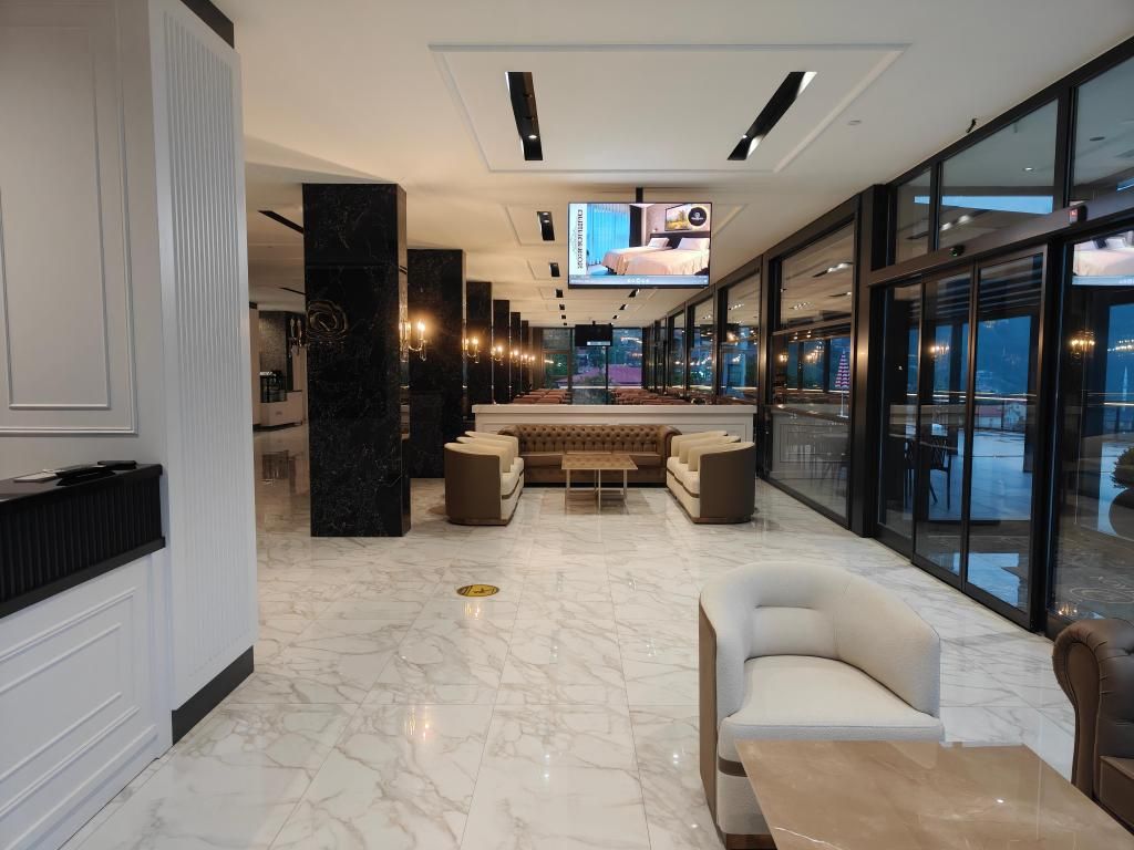 Demederon Otel — 6