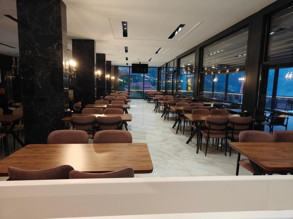Demederon Otel — 7