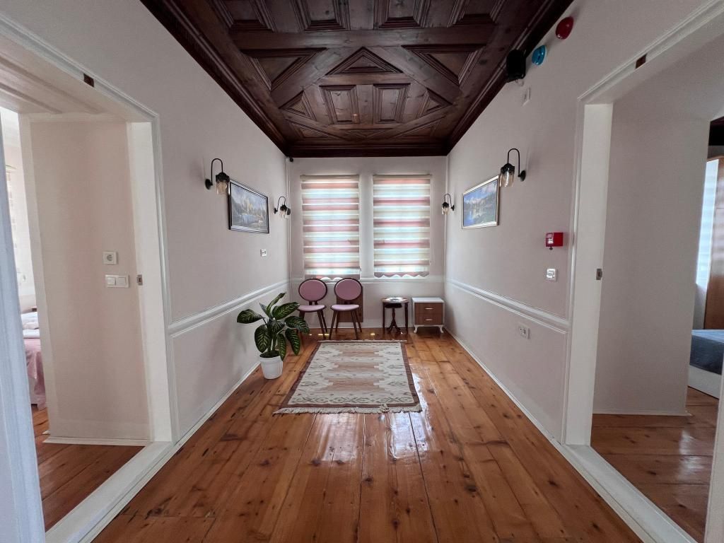 Demiröz Konak Otel  — 9