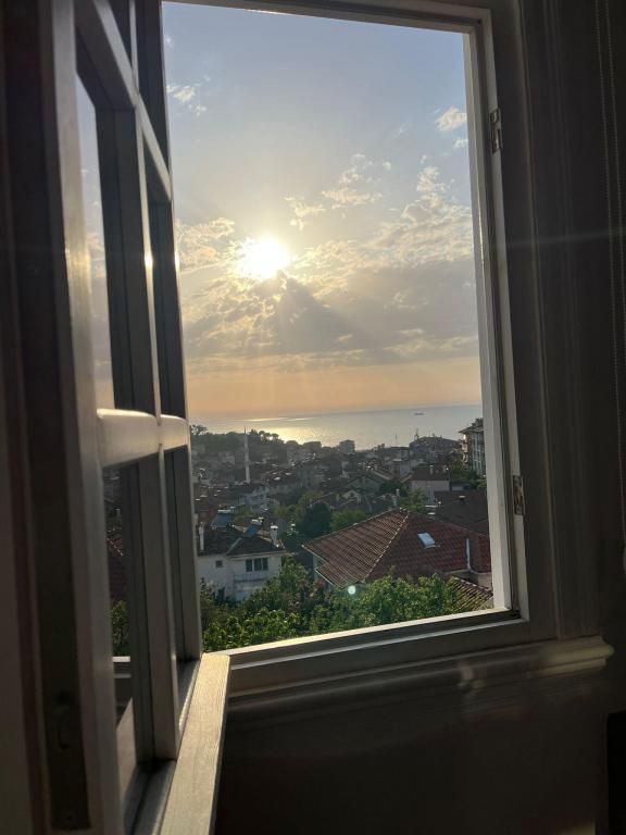 Demiröz Konak Otel  — 3