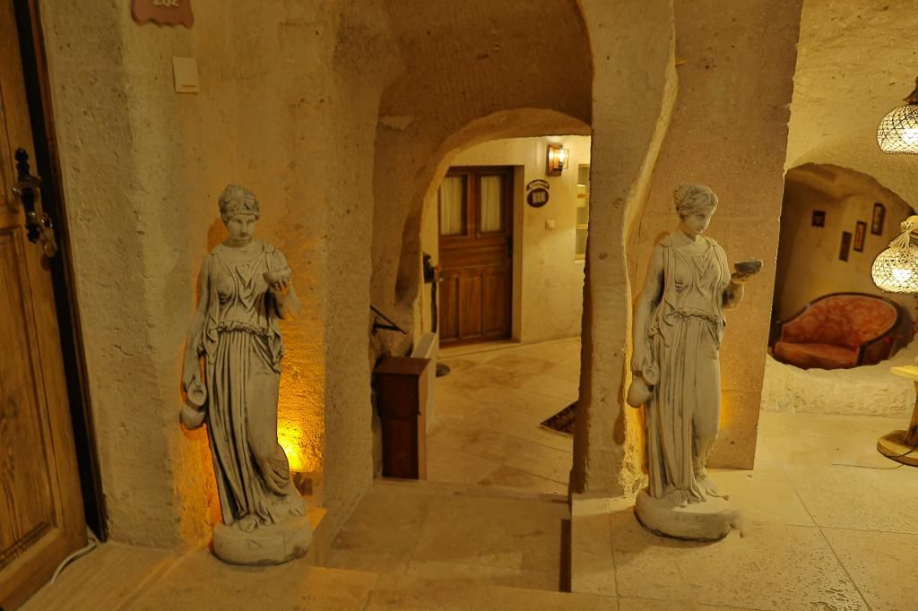 Demisos Caves The Hotel — 6