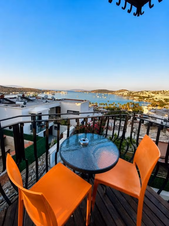 Deniz 61 Otel — 9