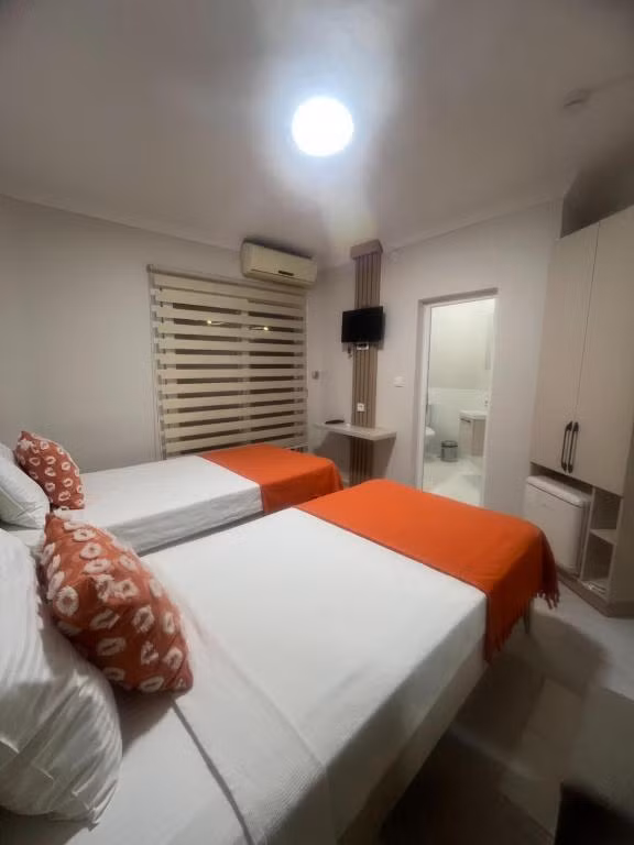 Deniz 61 Otel — 7