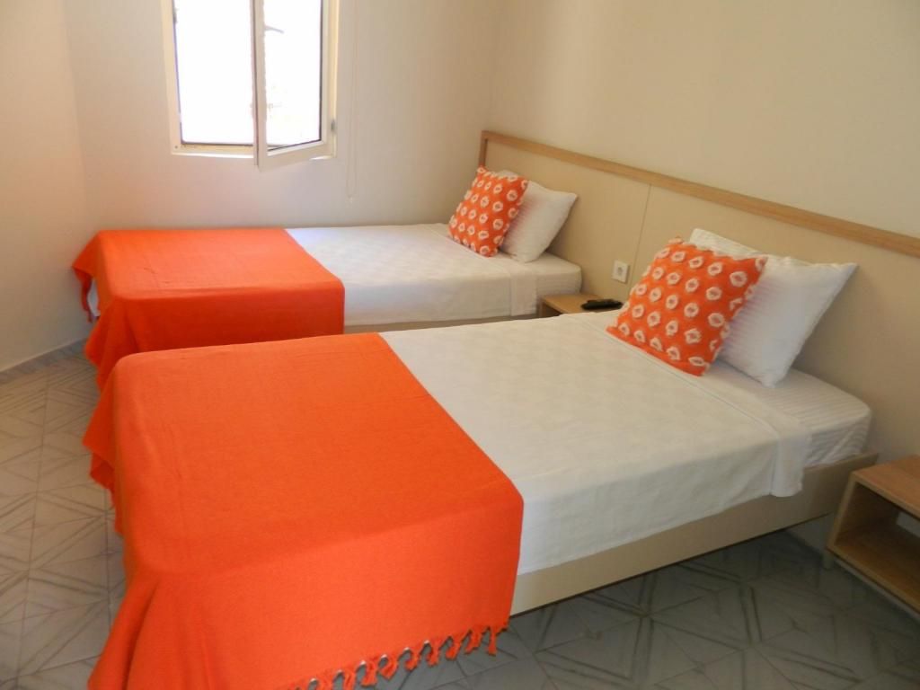 Deniz 61 Otel — 4