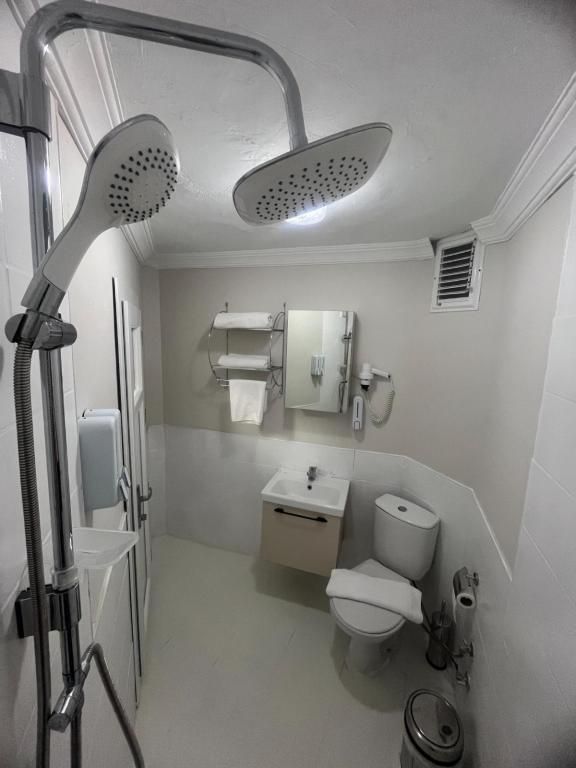 Deniz 61 Otel — 8
