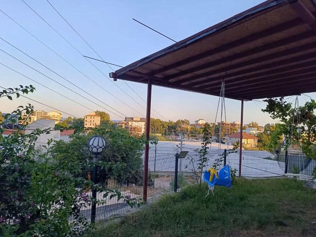 Deniz Apart — 10