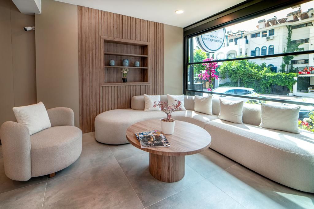 Deniz Hotel — 6
