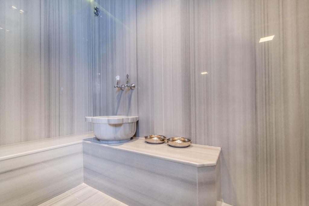 Deniz Hotel — 7