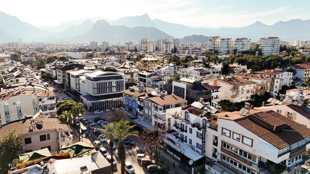Deniz Hotel — 3