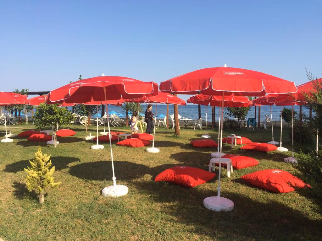 Deniz Hotel Finike  — 2