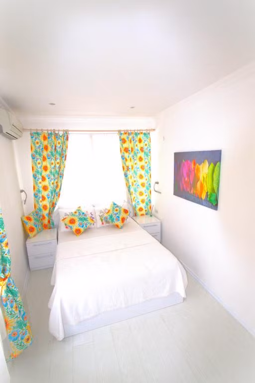 Deniz Kızı Otel Küçükkuyu — 5