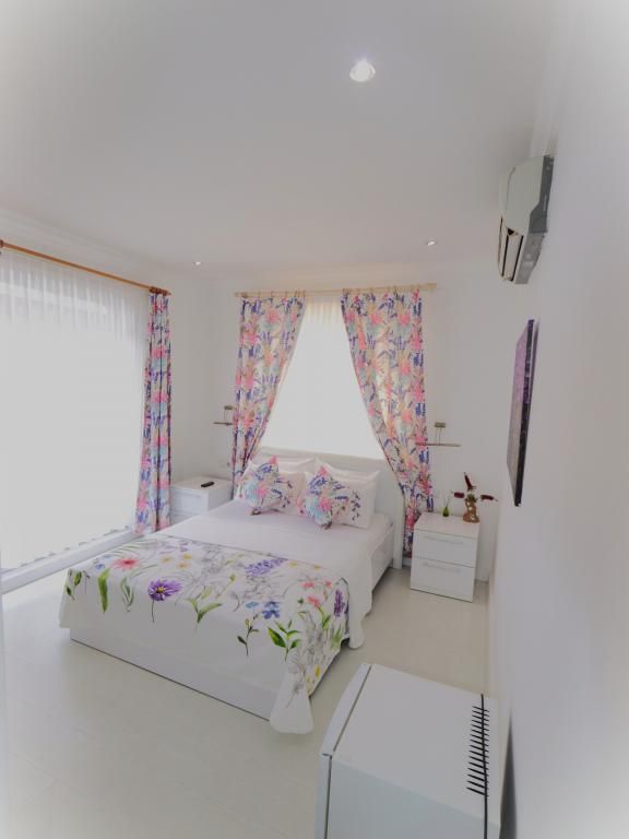 Deniz Kızı Otel Küçükkuyu — 9