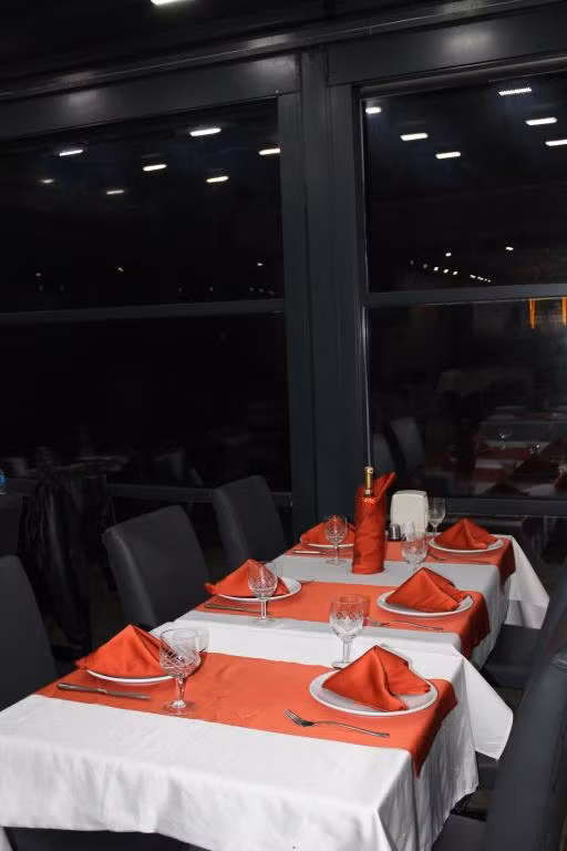 Deniz Otel