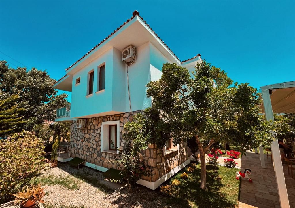 Deniz Otel Palamutbükü