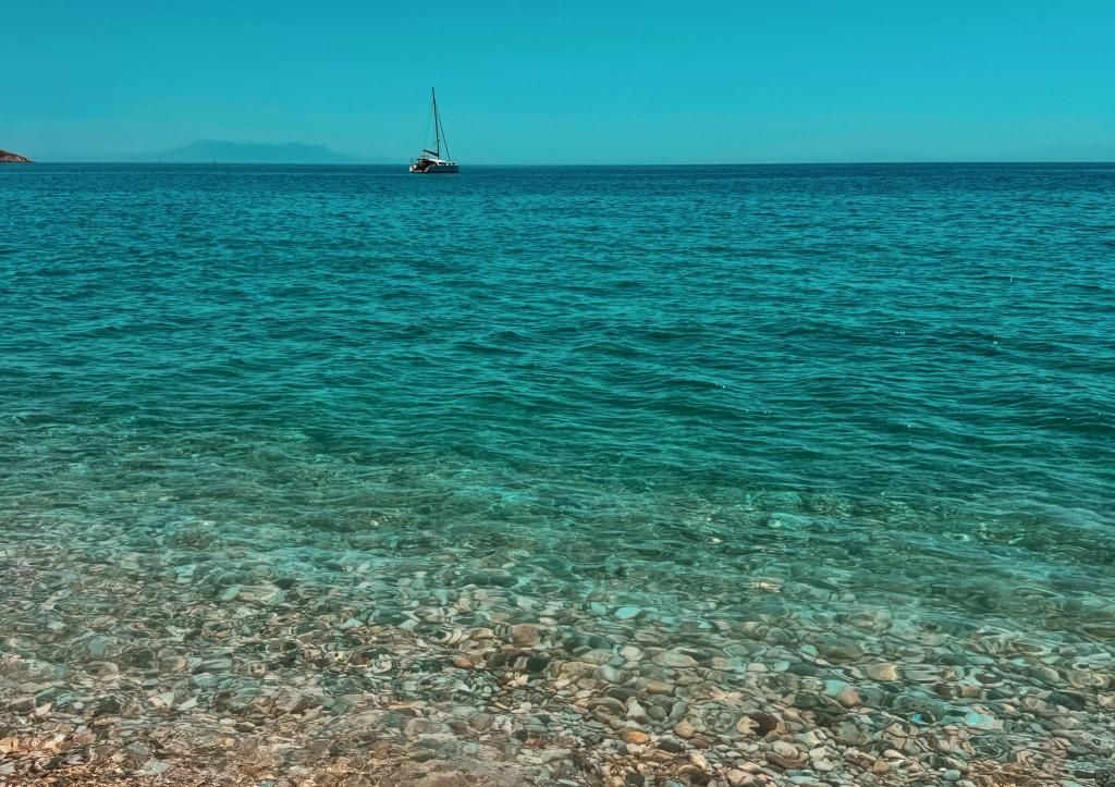 Deniz Otel Palamutbükü — 2