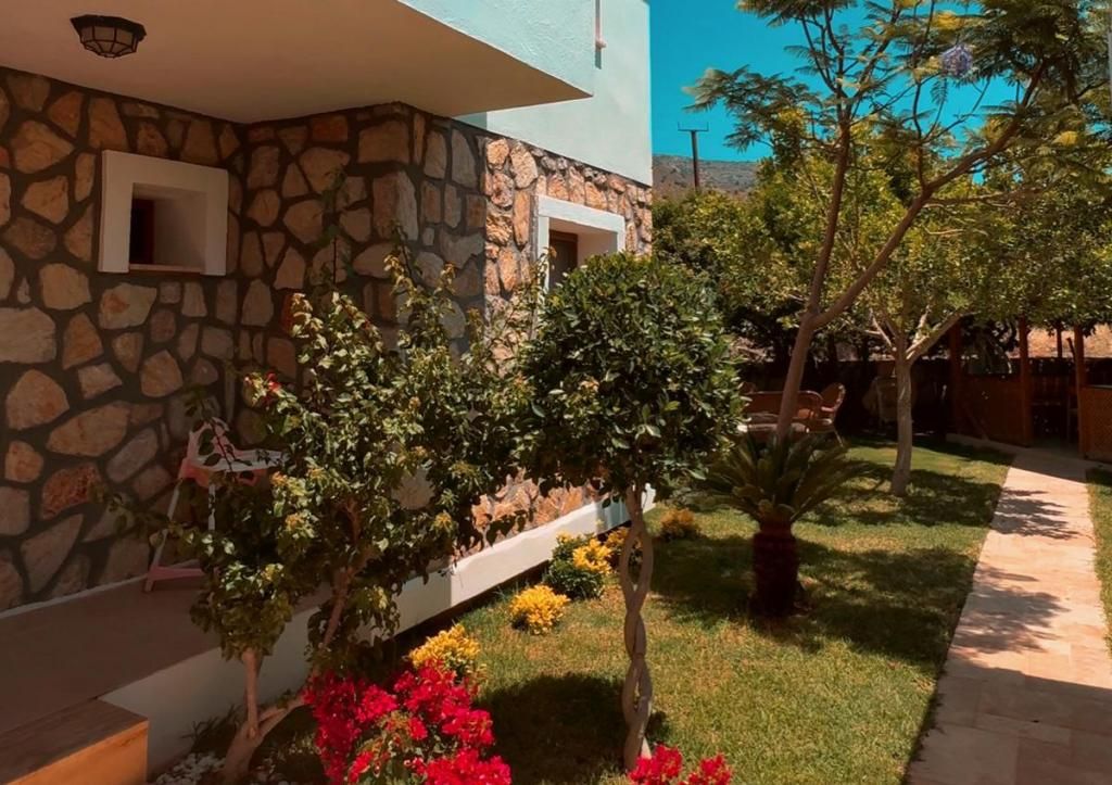 Deniz Otel Palamutbükü — 3