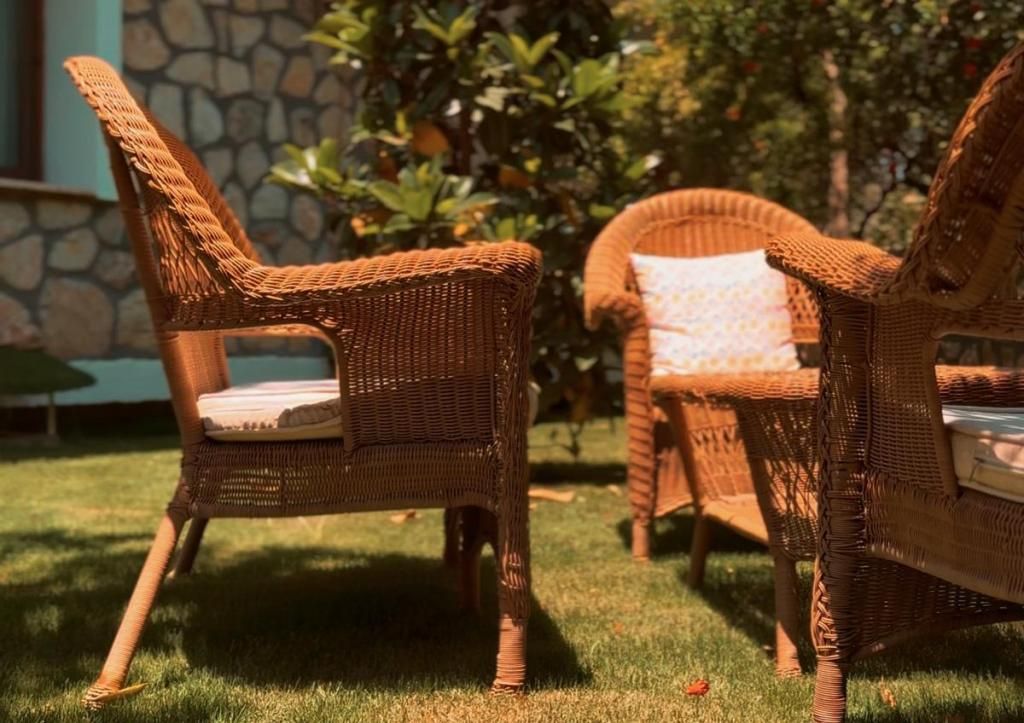 Deniz Otel Palamutbükü — 5