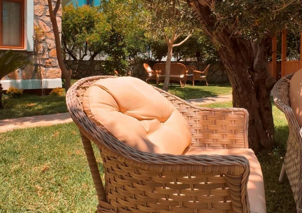 Deniz Otel Palamutbükü — 6