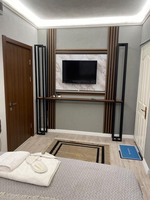 Deniz Pansiyon — 8