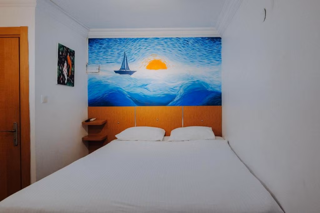Deniz Pansiyon Alsancak — 7