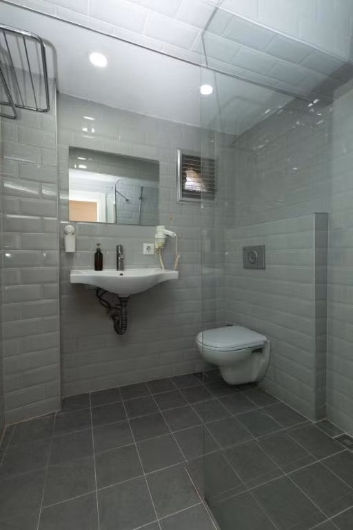 Deniz Pansiyon Alsancak — 8