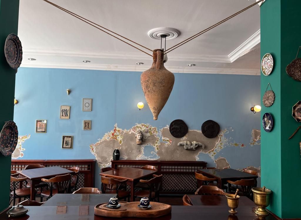Denizci Otel — 5