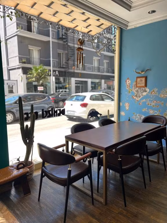 Denizci Otel — 7