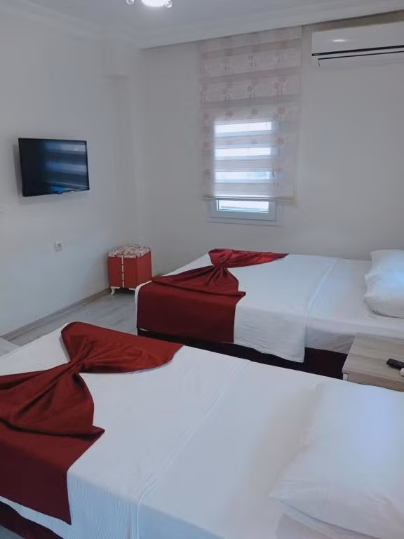 Denizyıldızı Otel — 3