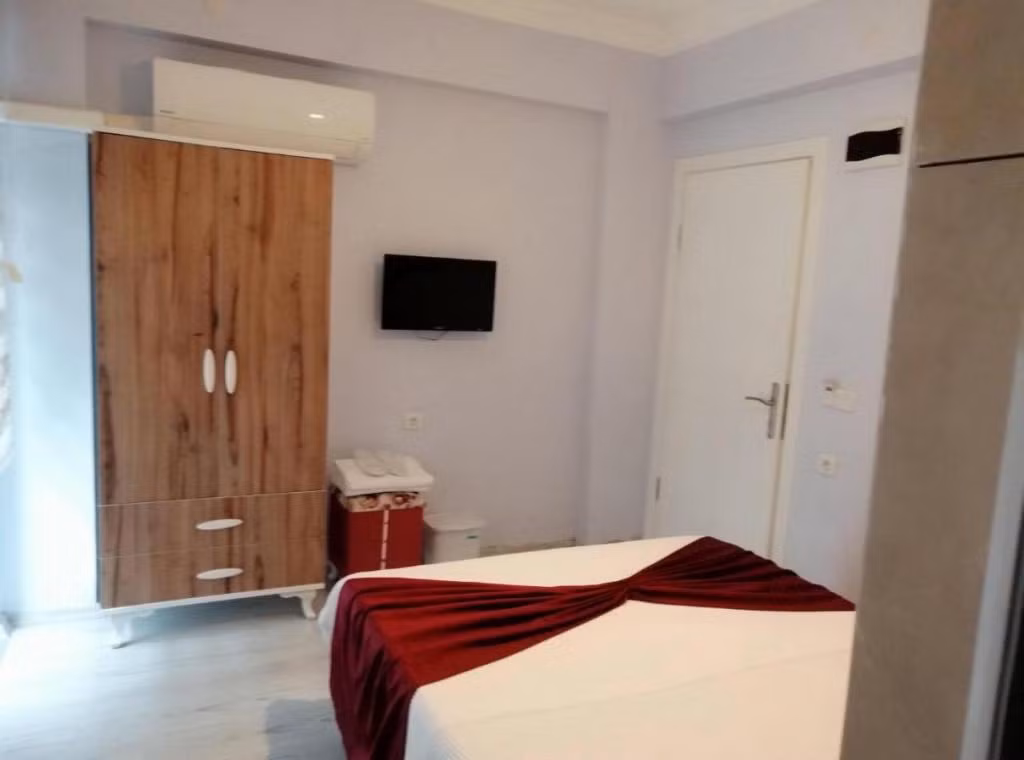 Denizyıldızı Otel — 7