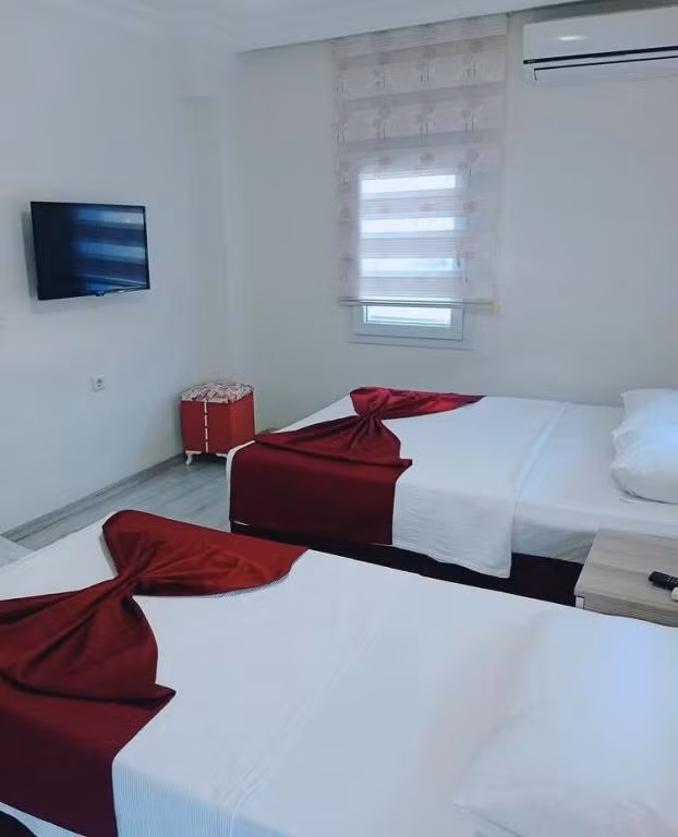 Denizyıldızı Otel — 8