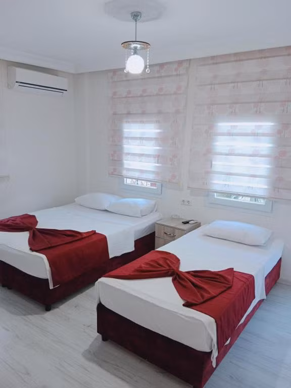 Denizyıldızı Otel — 9