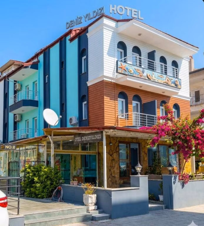Denizyıldızı Otel