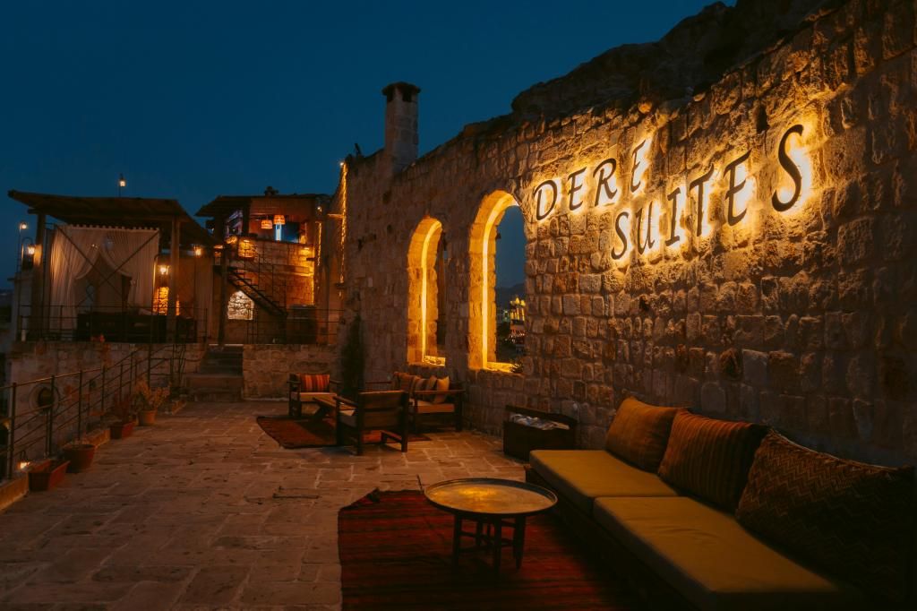 Dere Suites Kapadokya — 7