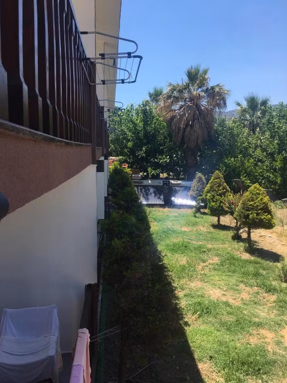 Derin Ada Pansiyon — 2