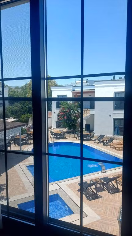 Derin Apart Hotel Bodrum — 7