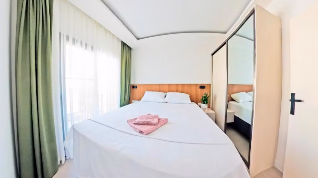Derin Apart Hotel Bodrum — 8