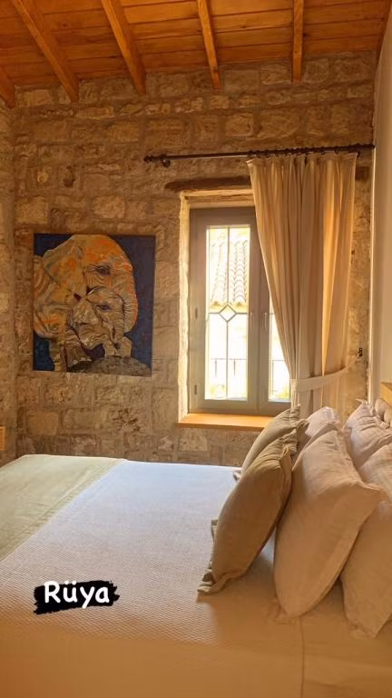Urla Atrium Suites — 8