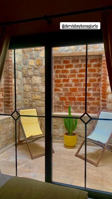 Urla Atrium Suites — 7