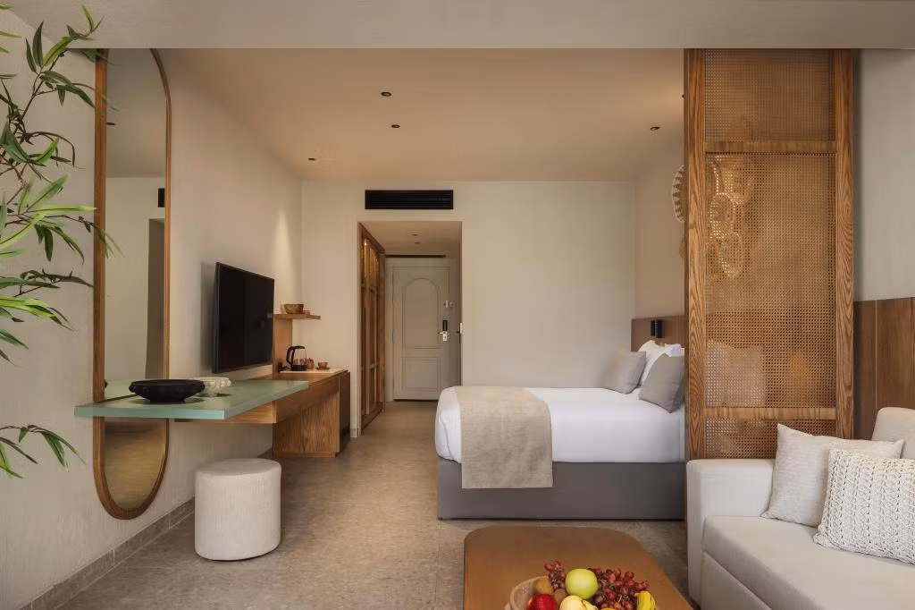 Desert Rose Resort — 9