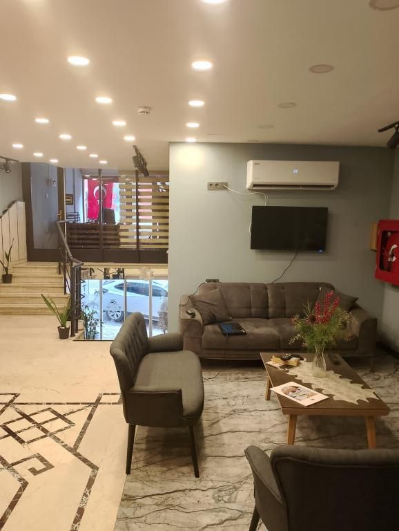 Otel Resmi