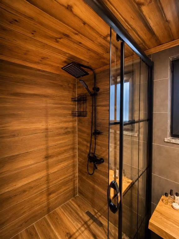 Deva Garden Tiny House — 4