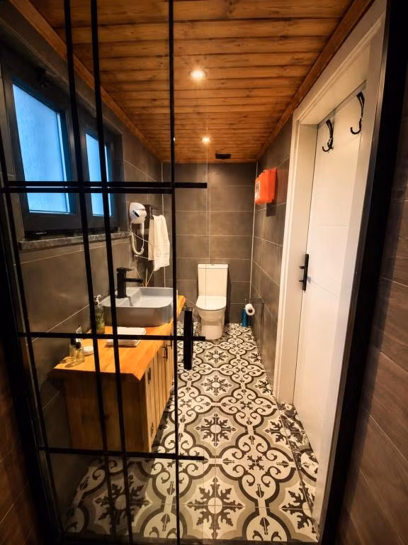 Deva Garden Tiny House — 5