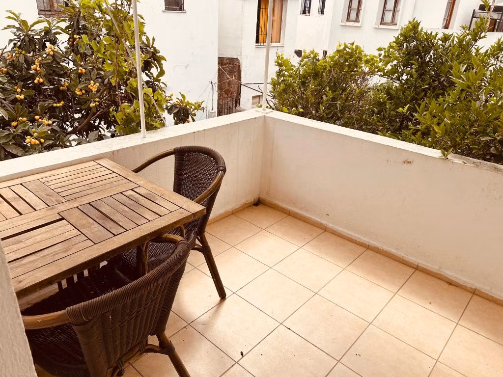 Devran Pansiyon Bodrum — 5