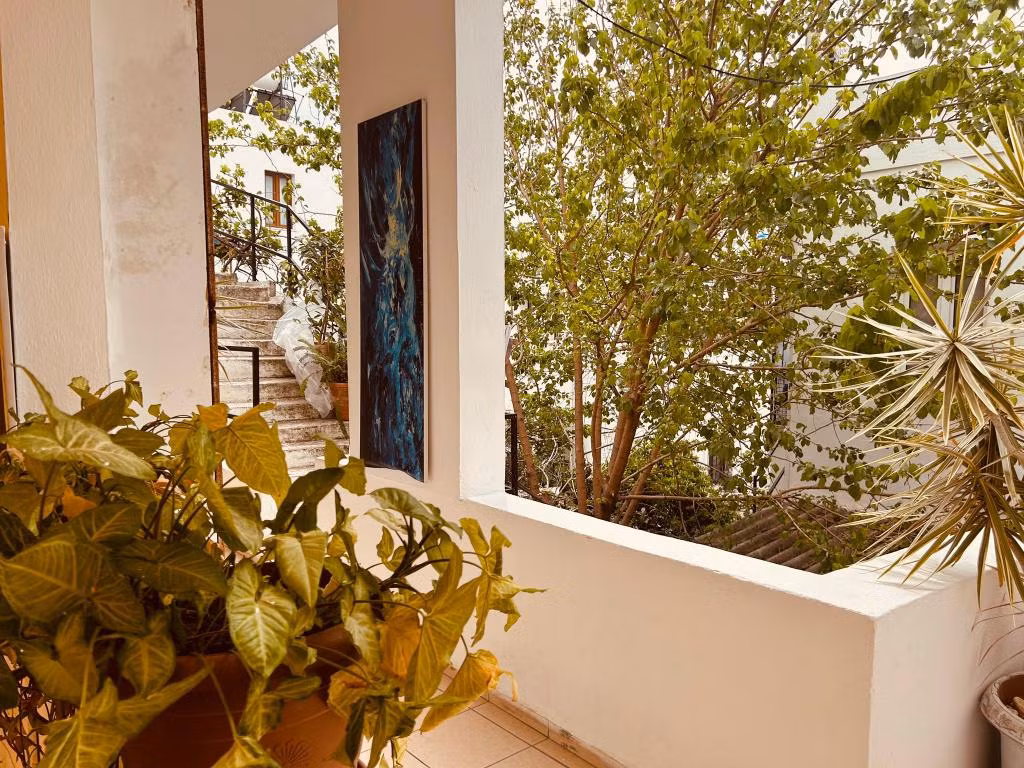 Devran Pansiyon Bodrum — 6