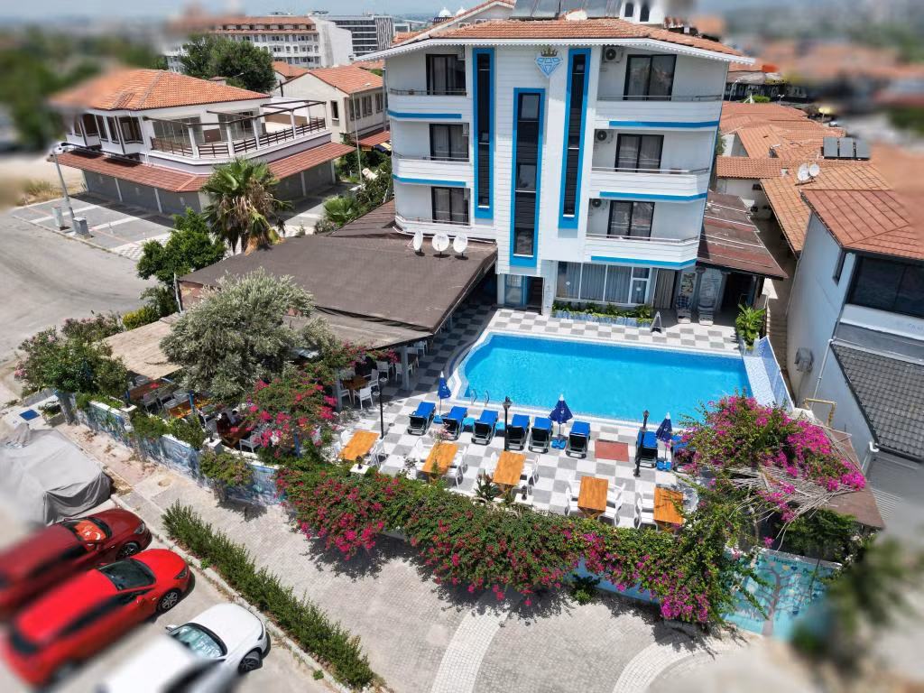 Otel Resmi