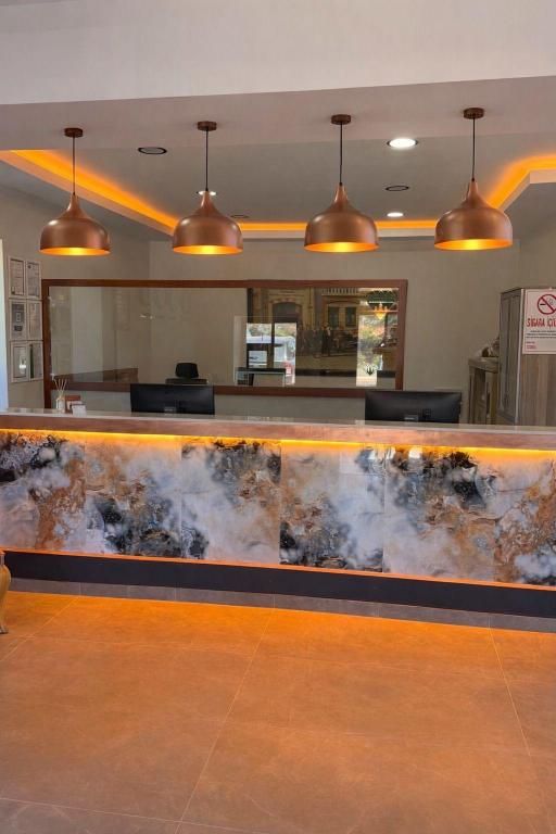 Diamond Koru Hotel