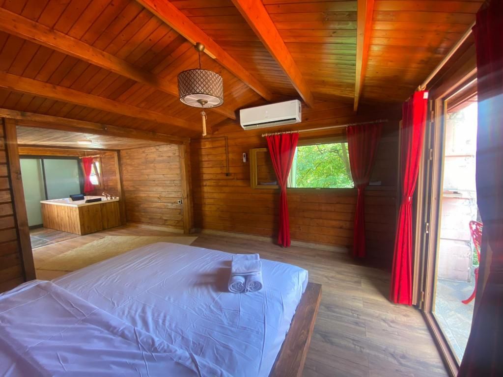 River Didi Otel — 7