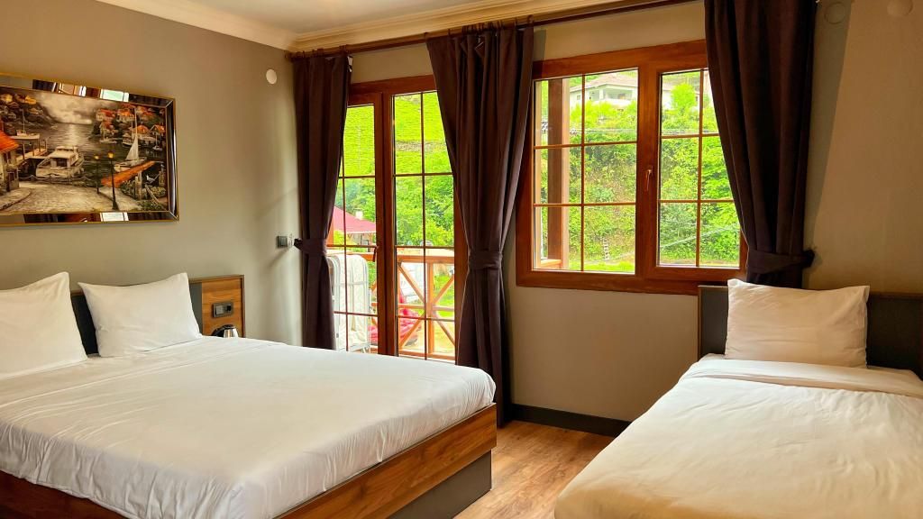 River Didi Otel — 8